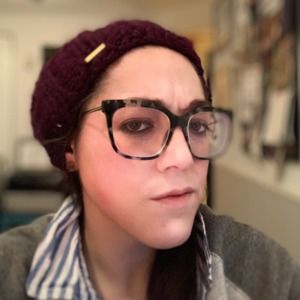 Meet your Posher, Ashley